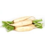 Buy Fresh Radish ( 3-4 No)