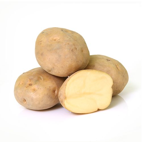Buy Fresh Clean Potato