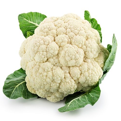 Buy Fresh Cauliflower