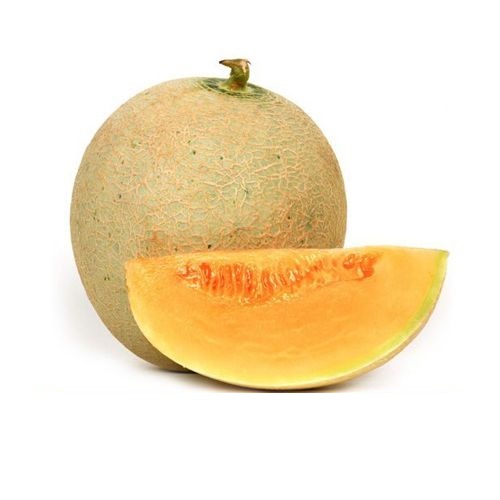 Buy Fresh Musk Melon (400 g-600g)