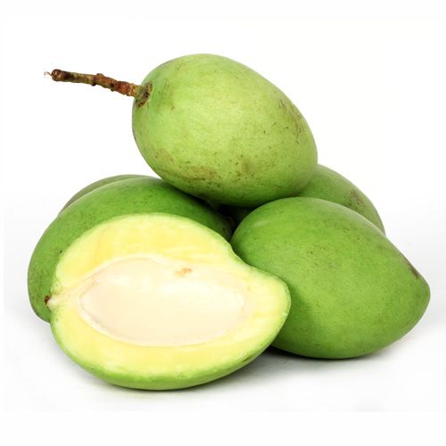 Buy Fresh Green Mango