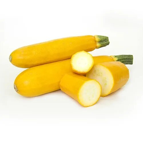 Buy Fresh Yellow Zucchini