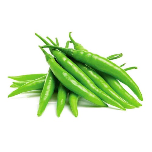 Buy Fresh Chilli Green