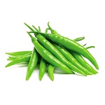 Buy Fresh Chilli Green