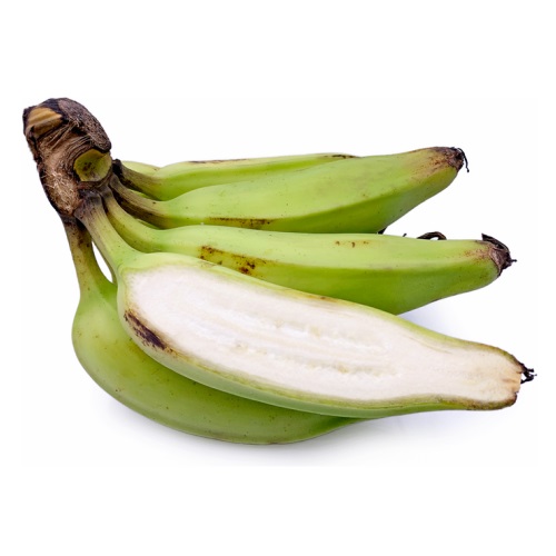 Buy Fresh Cooking Banana