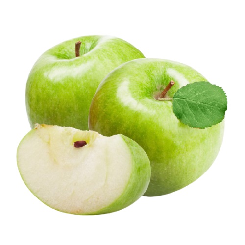 Buy Fresh Apple - Green(550gm -650gm)