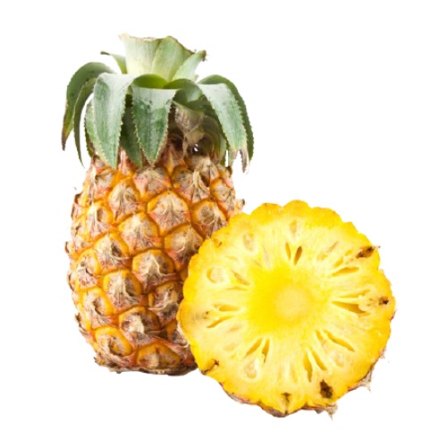 Buy Fresh Pineapple