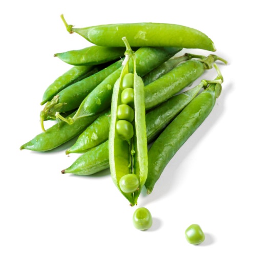 Buy Fresh Green Peas