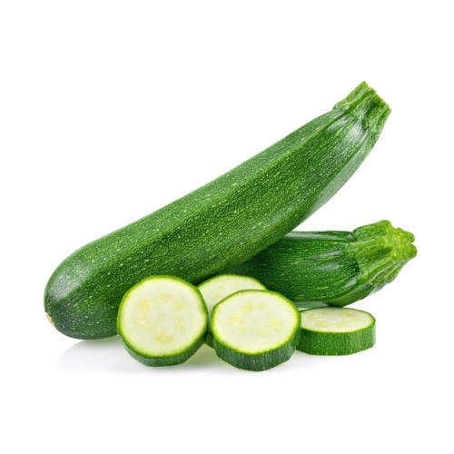 Buy Fresh Green Zucchini