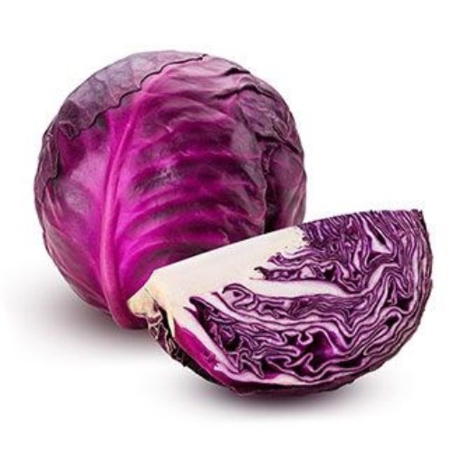 Buy Fresh Red Cabbage