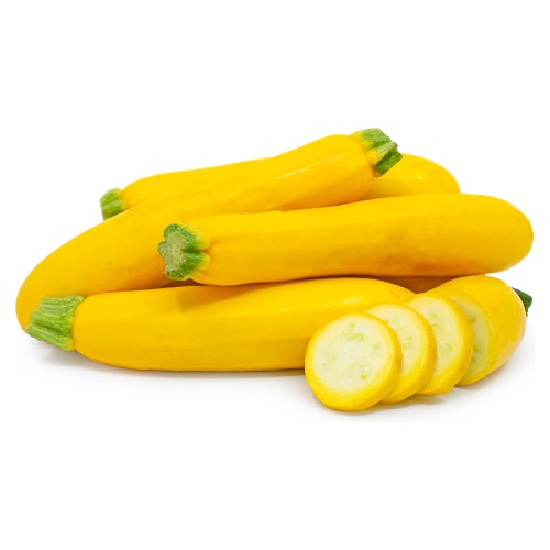 Buy Fresh Yellow Zucchini